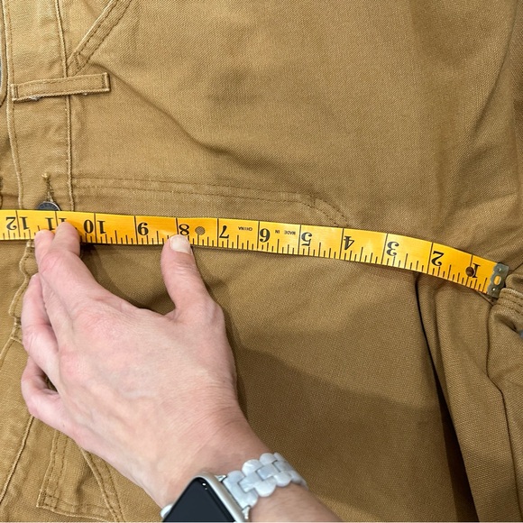 Dickies Heavy Duty Carpenter Pants - Picture 6 of 7